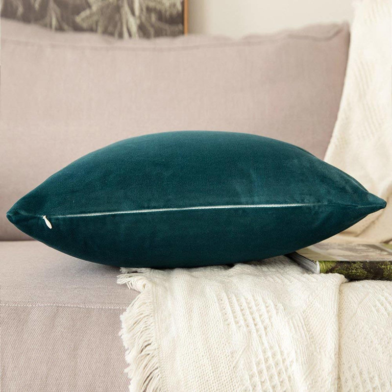 Rosdorf Park Payson Pillow Cover & Reviews Wayfair